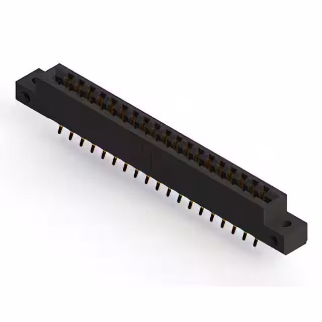 355-038-556-512 EDAC Inc.  Edgeboard Connectors